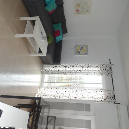 Malaga Apartamentos - Refino, 36 Екстер'єр фото