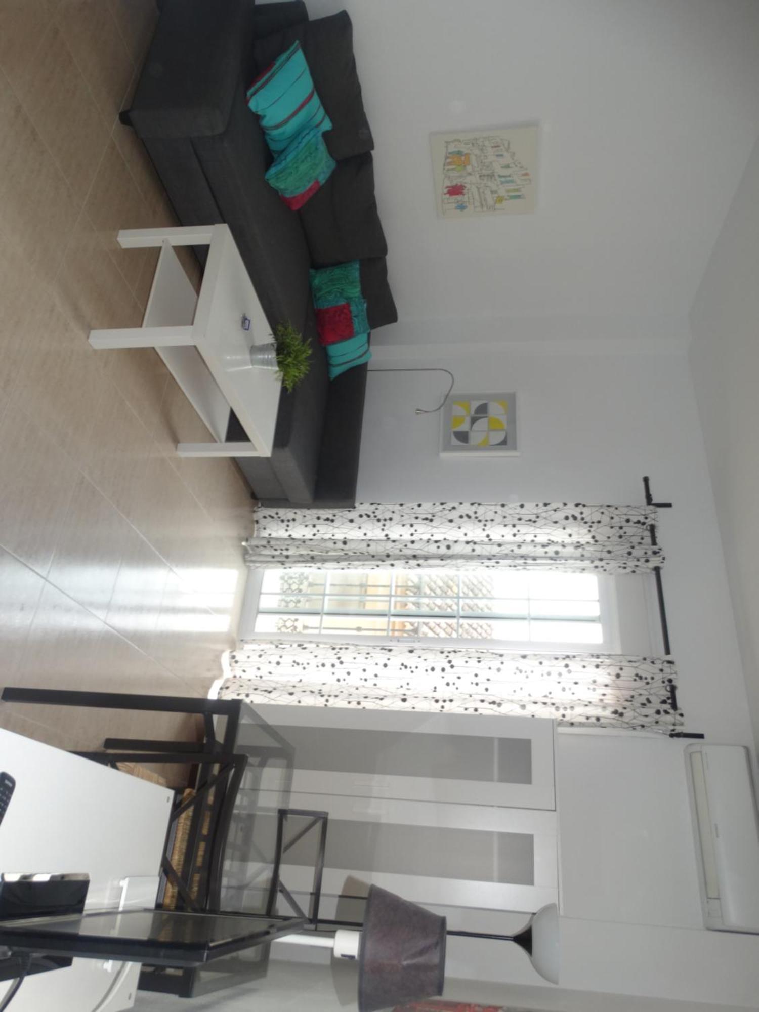 Malaga Apartamentos - Refino, 36 Екстер'єр фото