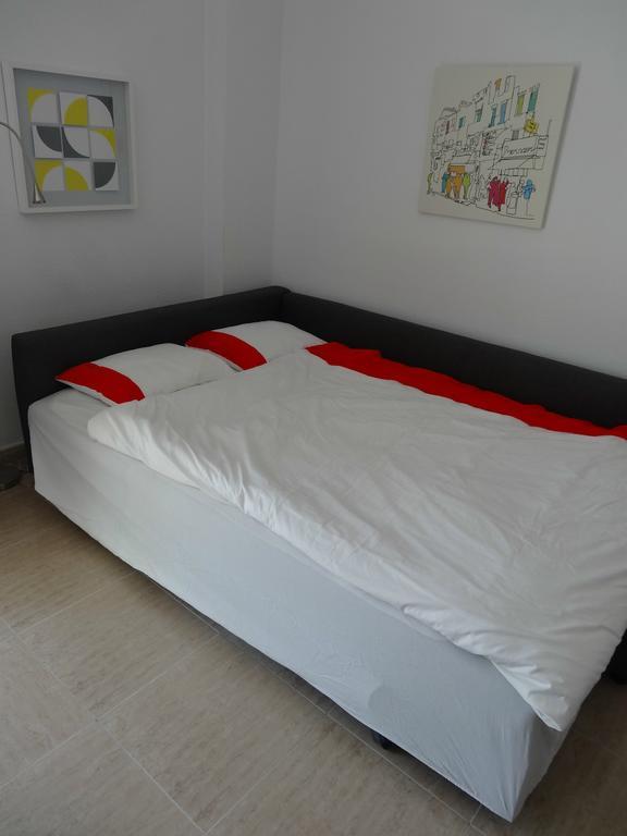 Malaga Apartamentos - Refino, 36 Екстер'єр фото
