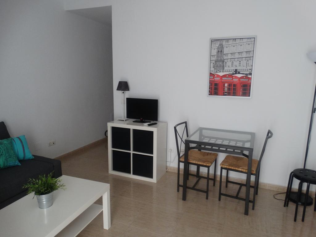 Malaga Apartamentos - Refino, 36 Номер фото