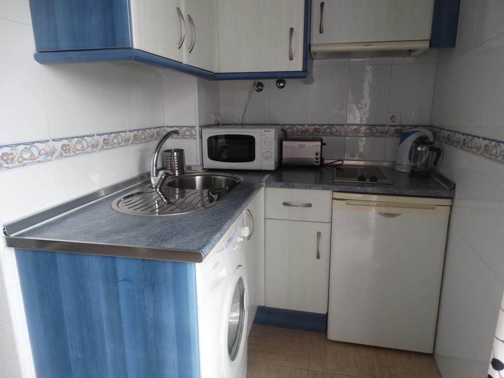Malaga Apartamentos - Refino, 36 Номер фото