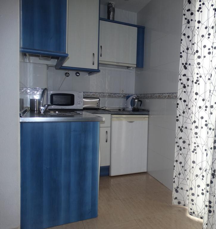 Malaga Apartamentos - Refino, 36 Номер фото