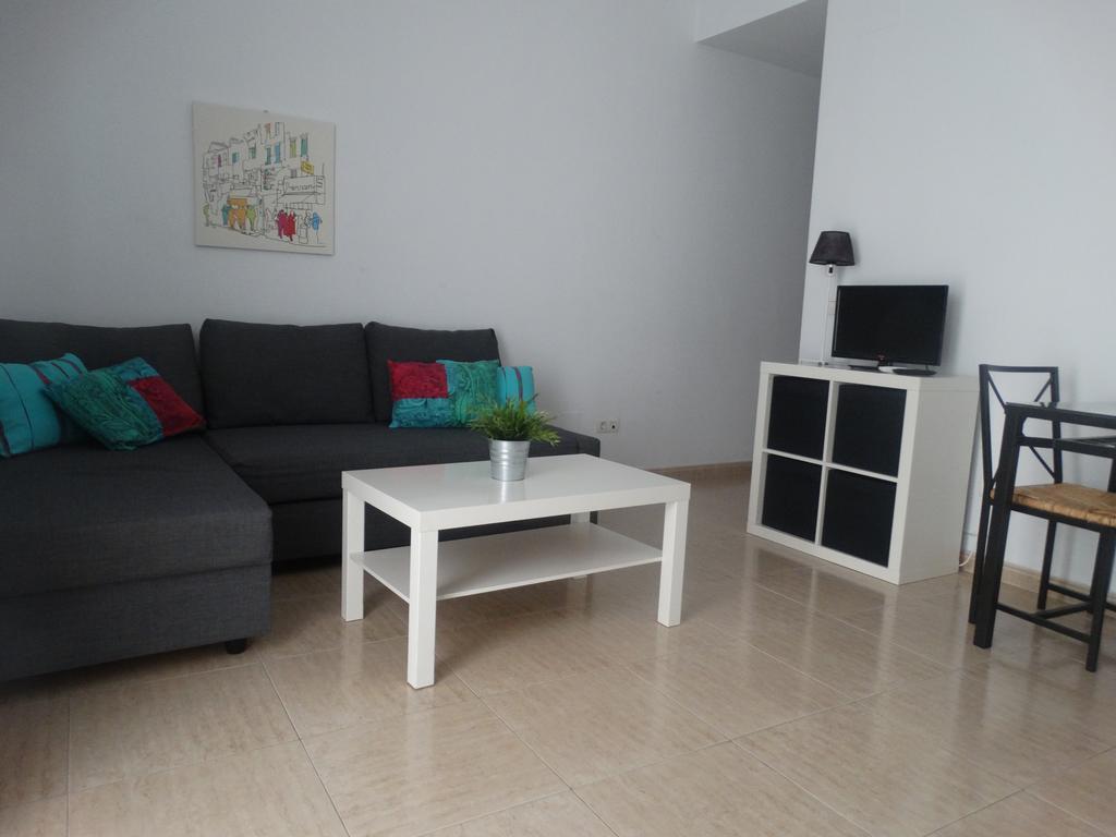 Malaga Apartamentos - Refino, 36 Номер фото