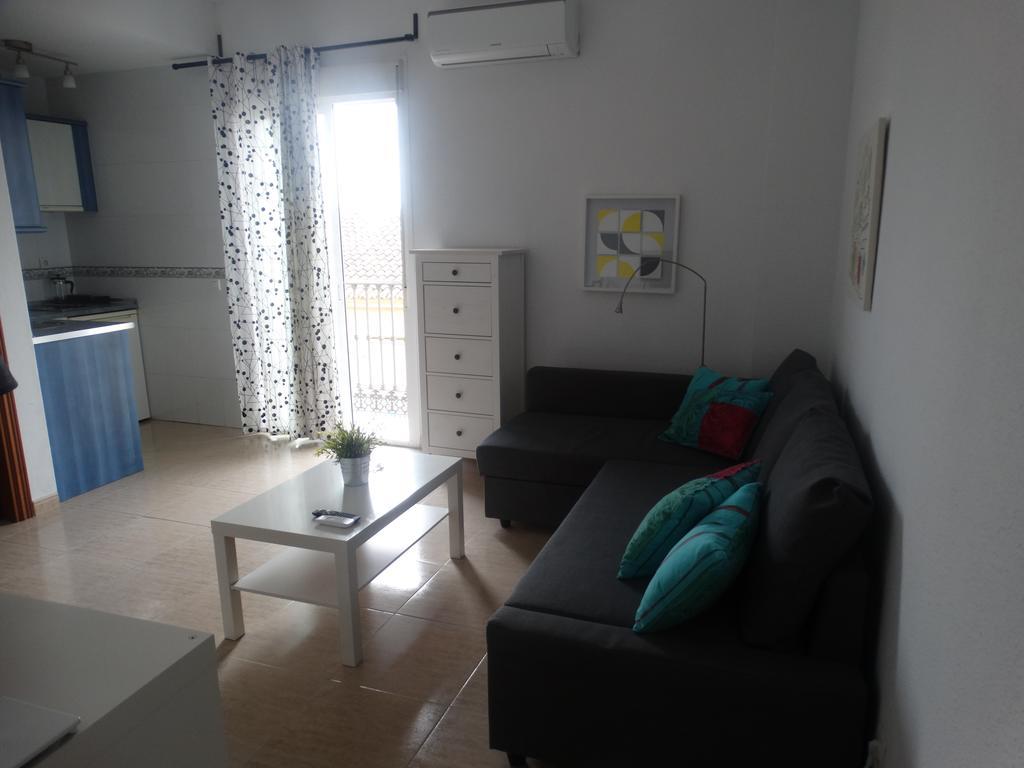 Malaga Apartamentos - Refino, 36 Номер фото