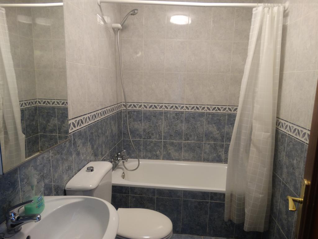 Malaga Apartamentos - Refino, 36 Номер фото