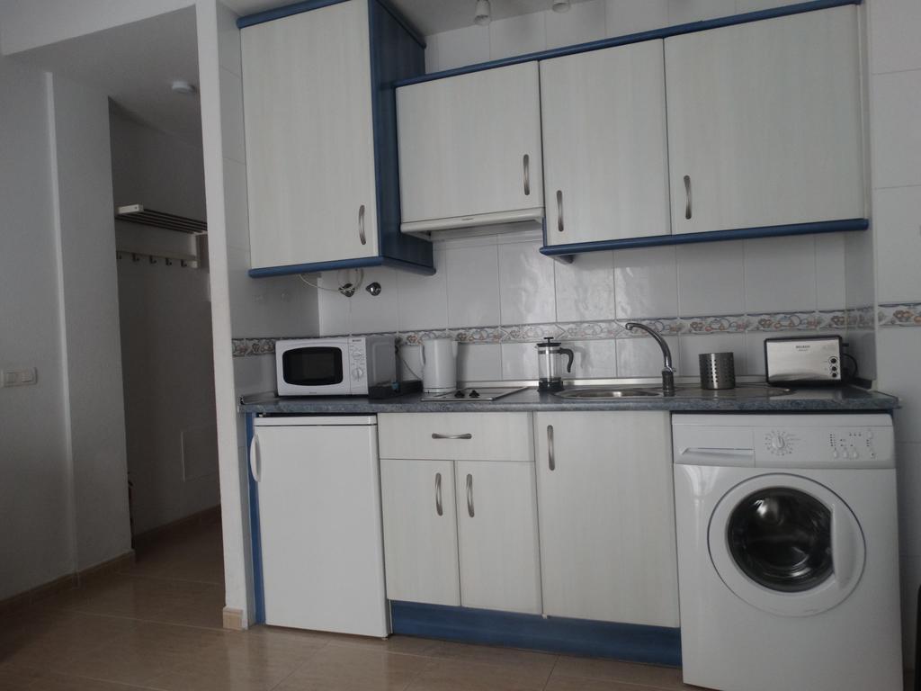 Malaga Apartamentos - Refino, 36 Номер фото