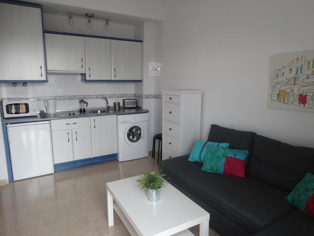 Malaga Apartamentos - Refino, 36 Номер фото