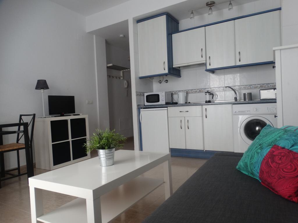 Malaga Apartamentos - Refino, 36 Номер фото