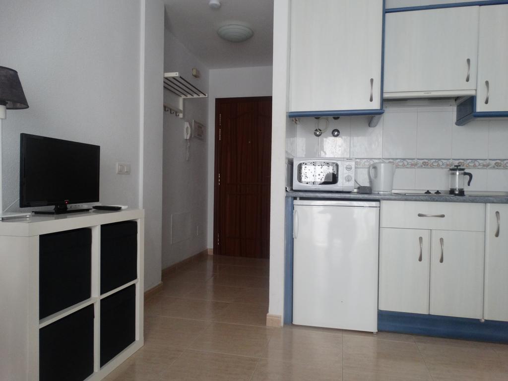 Malaga Apartamentos - Refino, 36 Номер фото