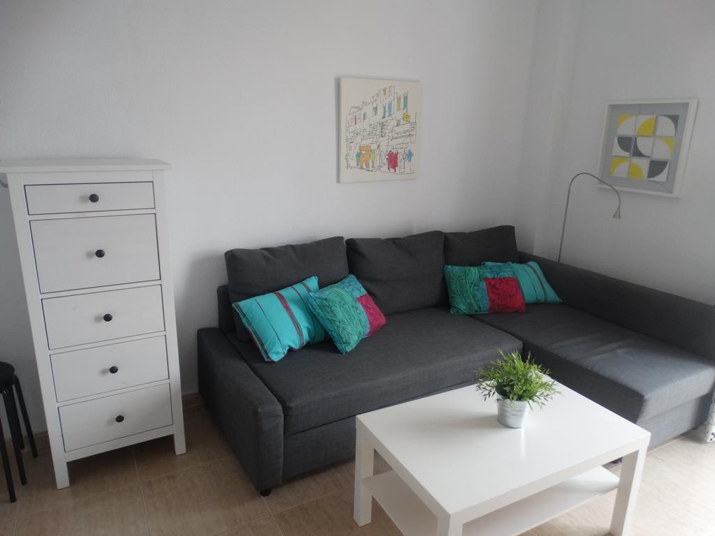 Malaga Apartamentos - Refino, 36 Номер фото