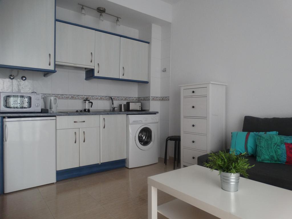 Malaga Apartamentos - Refino, 36 Номер фото