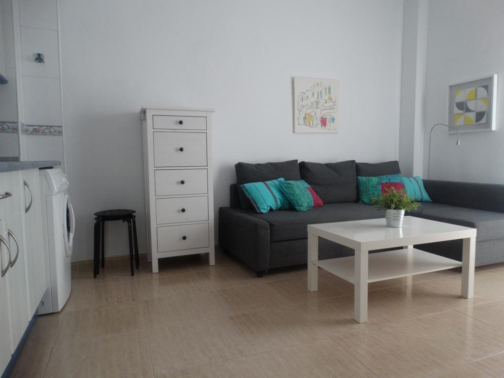 Malaga Apartamentos - Refino, 36 Номер фото